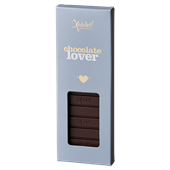 "Chocolate Lover" Chokoladeplade fra Xocolatl 50 g  